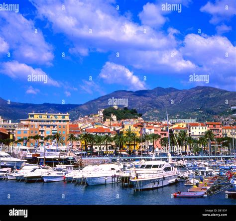 Foot Locker in San Remo: San Remo, Liguria .